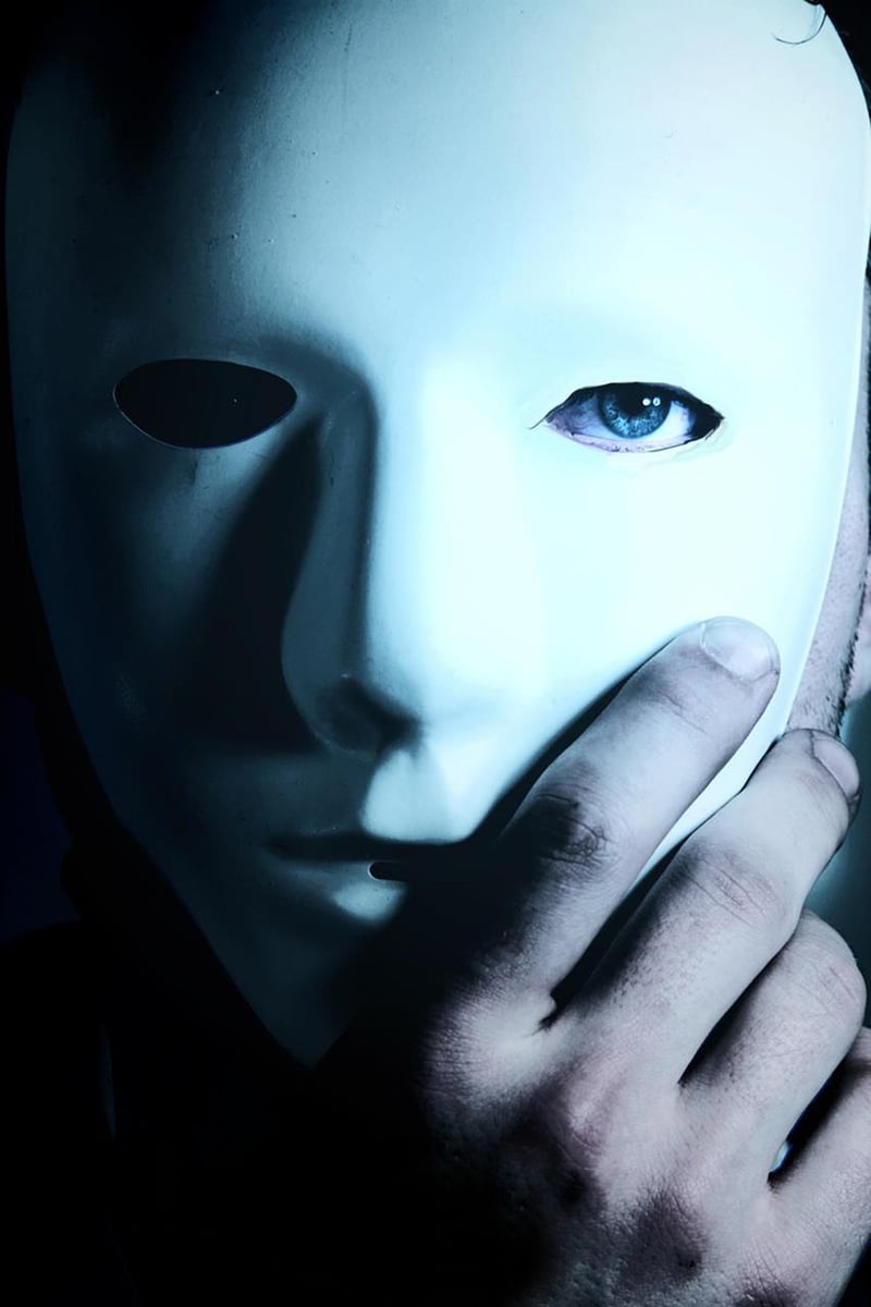 Enigmatic Encounter